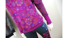 Strih Beno dámske tričko/mikina 170 cm