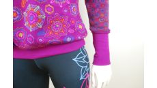 Strih Beno dámske tričko/mikina 170 cm