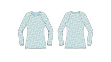 Strih Beno detské tričko/mikina