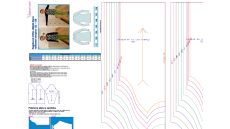 Strih Beno detské tričko/mikina