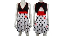 Strih Sandra dámske šaty 170 cm