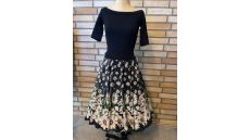 Strih Pamela dámske šaty 170 cm