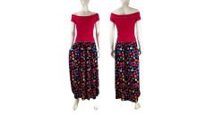 Strih Kamila dámske šaty 170 cm