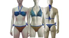 Strih Nina dámske plavky