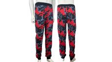 Strih Michal pánske tepláky 180 cm