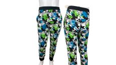 Strih Míša detské tepláky