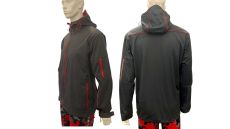 Strih Erik pánska bunda 180 cm