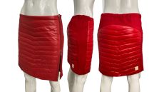 Strih Jana dámska sukňa prešívaná