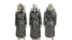 Strih Bela dámsky kabát/vesta 170 cm