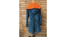 Strih Anežka dámska mikina 170 cm