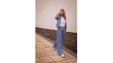 Strih Zoja dámska nohavicová sukňa 170 cm