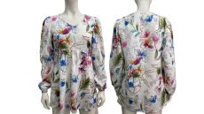 Strih Bedriška dámska tunika 170 cm