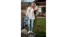 Strih Bedriška dámska tunika 170 cm