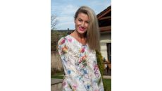 Strih Bedriška dámska tunika 170 cm