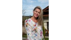 Strih Bedriška dámska tunika 170 cm