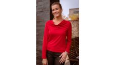 Strih Vlaďka dámske šaty (tričko) 170 cm