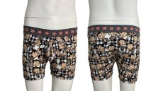 Strih Eda pánske boxerky