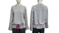 Strih Evelína dámska mikina 170 cm