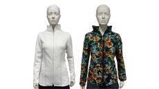 Strih Hedvika dámske sako 170 cm