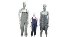 Strih Josefína dámske lacláče 170 cm