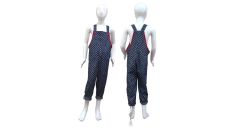 Strih Josef - Josefína detské lacláče