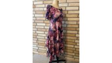 Strih Patricie dámske šaty 170 cm