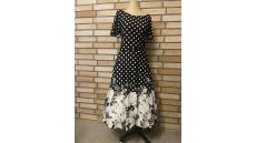 Strih Patricie dámske šaty 170 cm