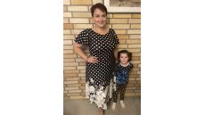 Strih Patricie dámske šaty 170 cm