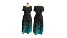 Strih Tamara dámske šaty 170 cm