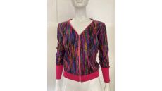 Strih Berenika dámsky top so sukňou 170 cm