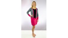 Strih Berenika dámsky top so sukňou 170 cm