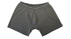 Strih boxerky voľného strihu pánske prádlo