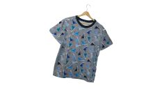 Strih Milan pánske tričko