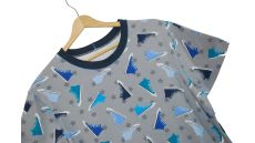 Strih Milan pánske tričko