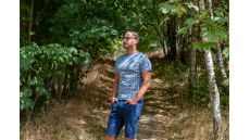 Strih Milan pánske tričko