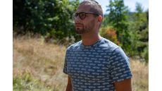 Strih Milan pánske tričko