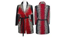 Strih Markéta dámsky kardigán 170 cm