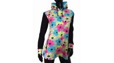 Strih Katarína dámska mikina 170 cm