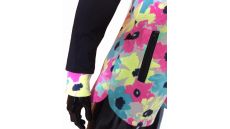 Strih Katarína dámska mikina 170 cm