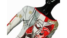 Strih Netopier dámske tričko 170 cm