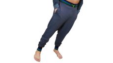 Strih parkour pánske tepláky