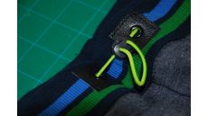 Strih parkour pánske tepláky