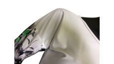 Strih Matylda dámske šaty/mikinošaty