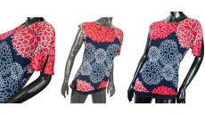 Strih Isabel dámske tričko