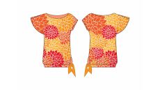 Strih Isabel dámske tričko