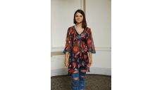 Strih tunika dámska