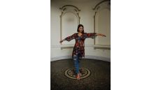 Strih tunika dámska