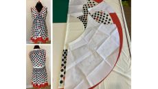 Strih tunika dámska