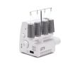 Overlock Pfaff 1230OL (predaj Lidl) náhradné diely a servis