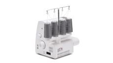 Overlock Singer S1010L (predaj Lidl) náhradné diely a servis